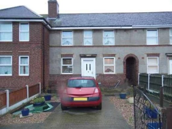 3 Bedroom Terraced